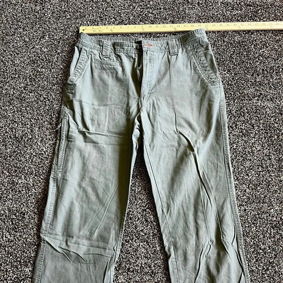 Outdoor Life pants - Picture 1 of 7
